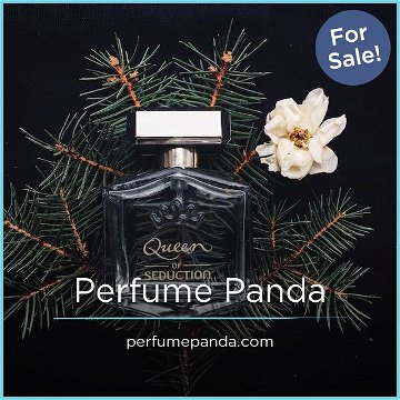 PerfumePanda.com